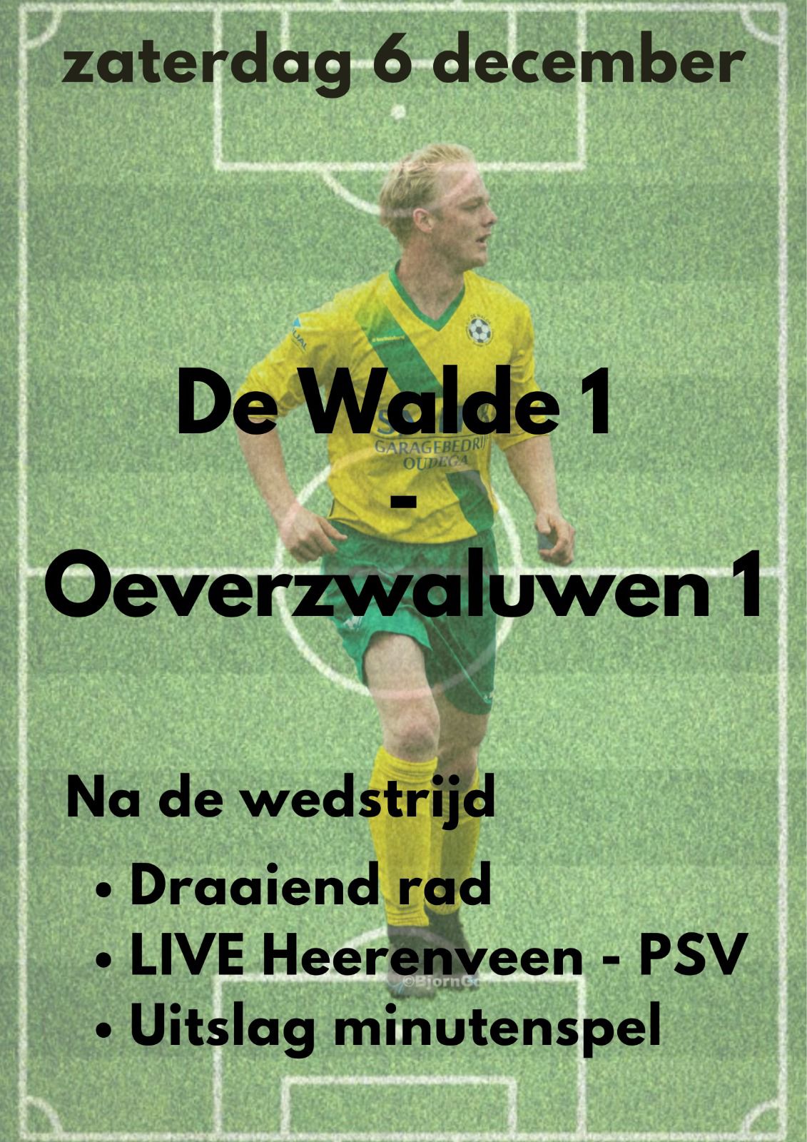 Draaiend rad na De Wâlde - Oeverzwaluwen