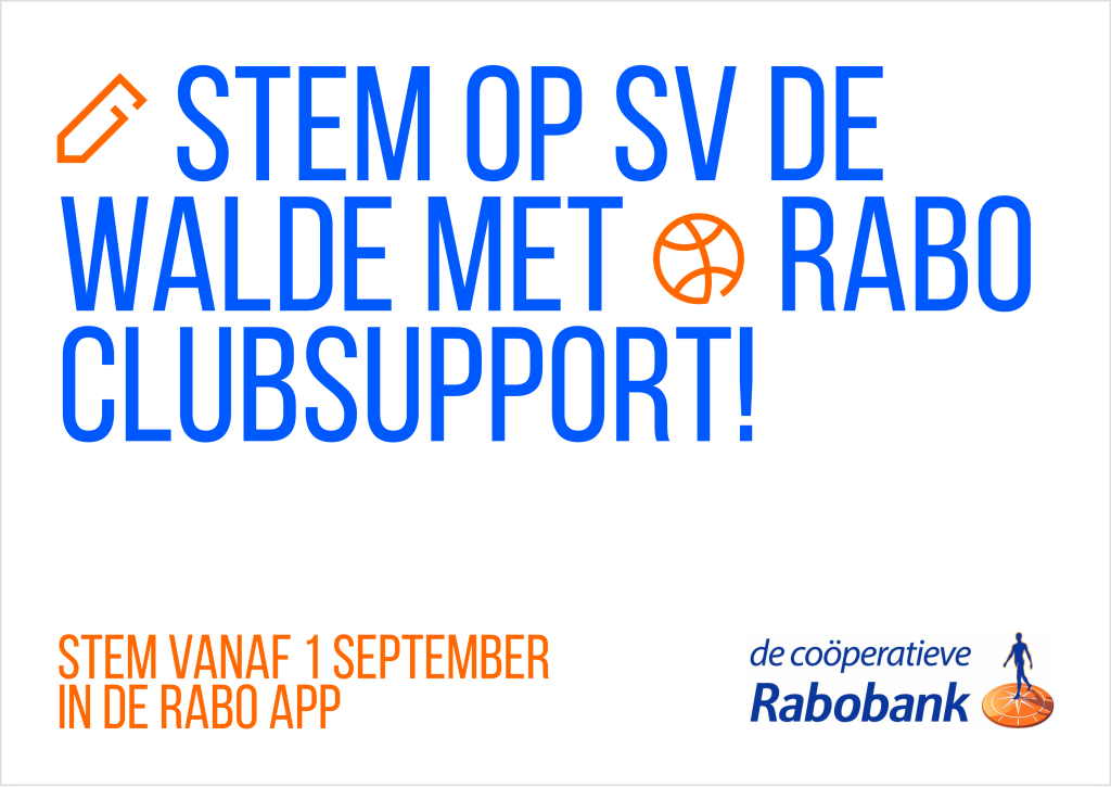 Rabo Clubsupport